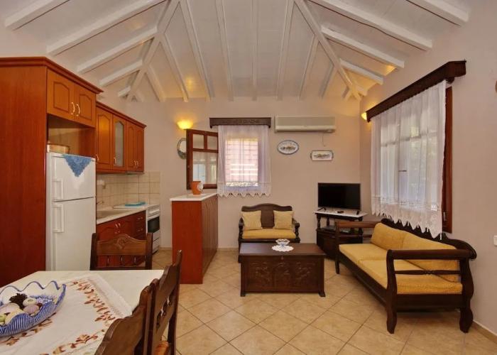 Agnantema Villas
