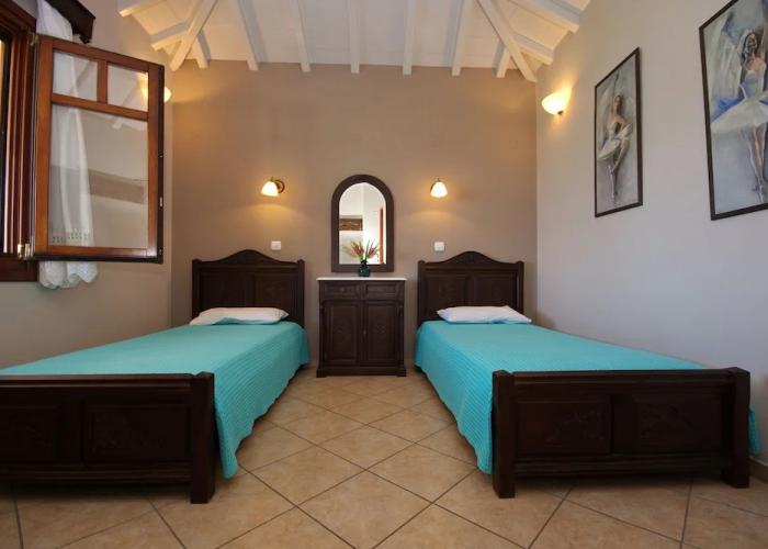 Agnantema Villas