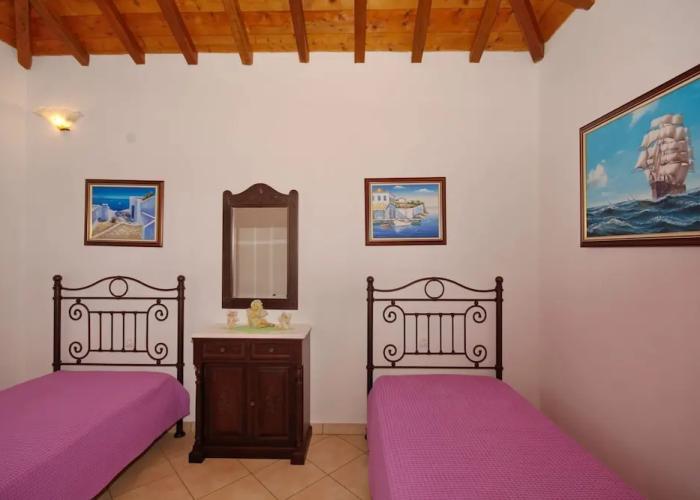 Agnantema Villas