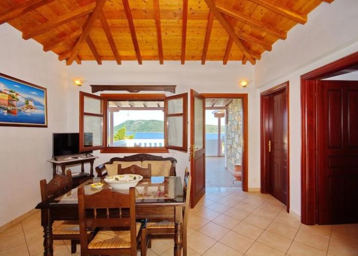 Agnantema Villas