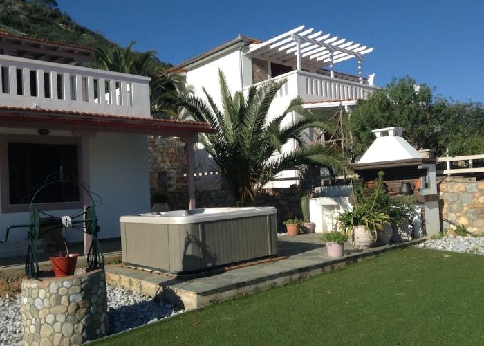 Agnantema Villas