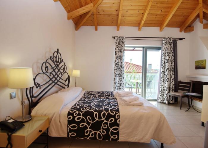4 Epoches hotel