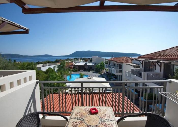 4 Epoches hotel