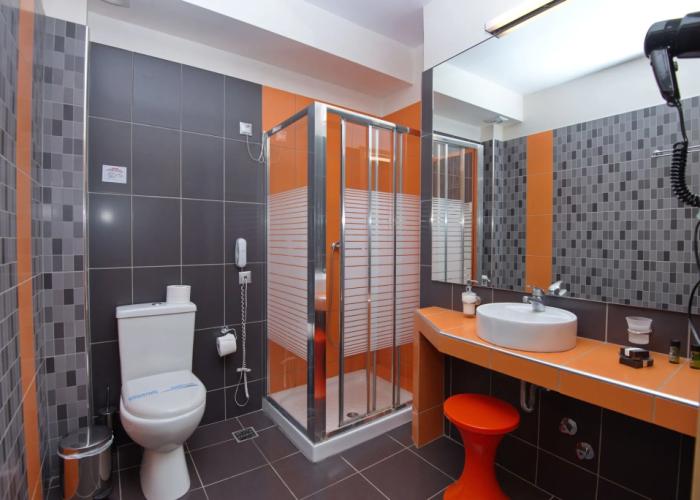 4 Epoches hotel