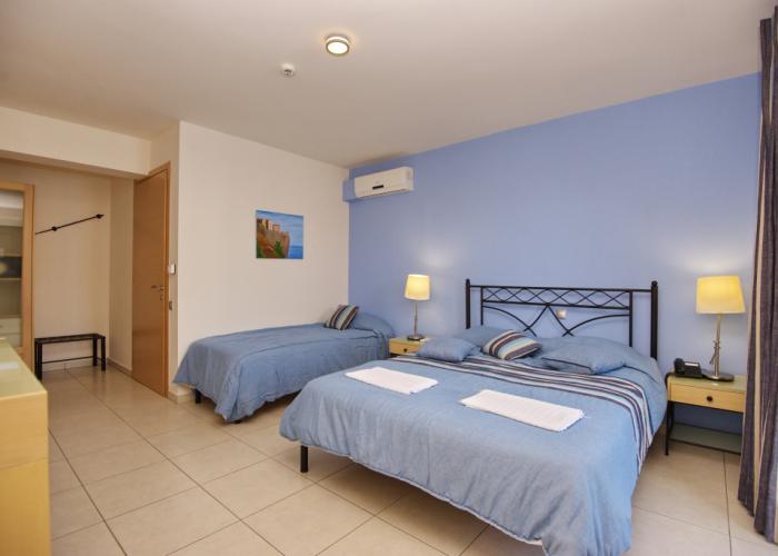 4 Epoches hotel