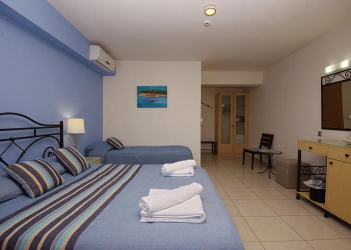 4 Epoches hotel