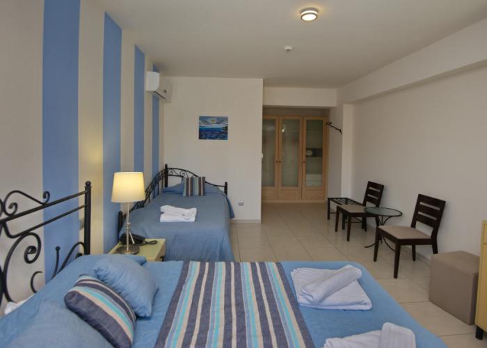 4 Epoches hotel
