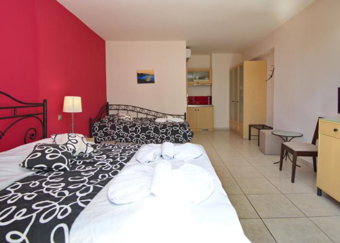 4 Epoches hotel