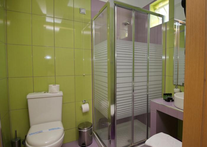 4 Epoches hotel
