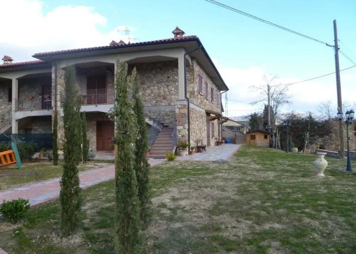 Agriturismo La Spiga
