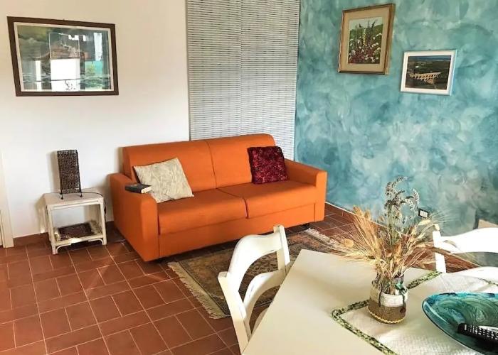 Agriturismo La Spiga