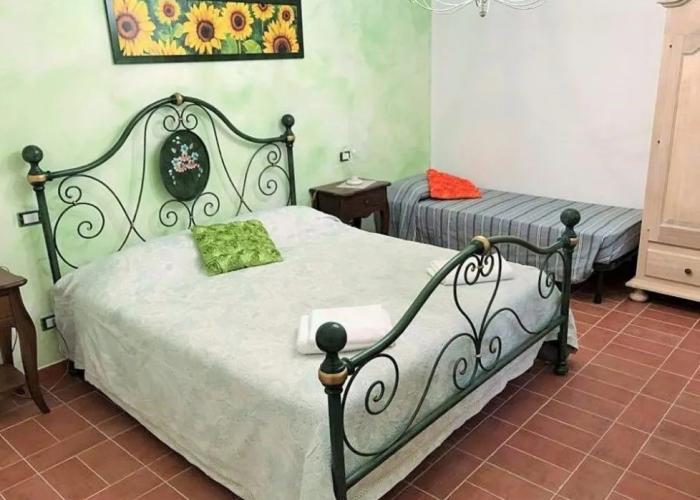 Agriturismo La Spiga