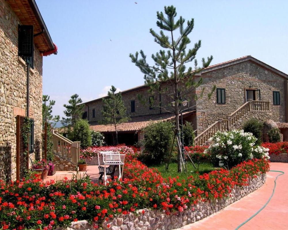 Fattoria Belvedere