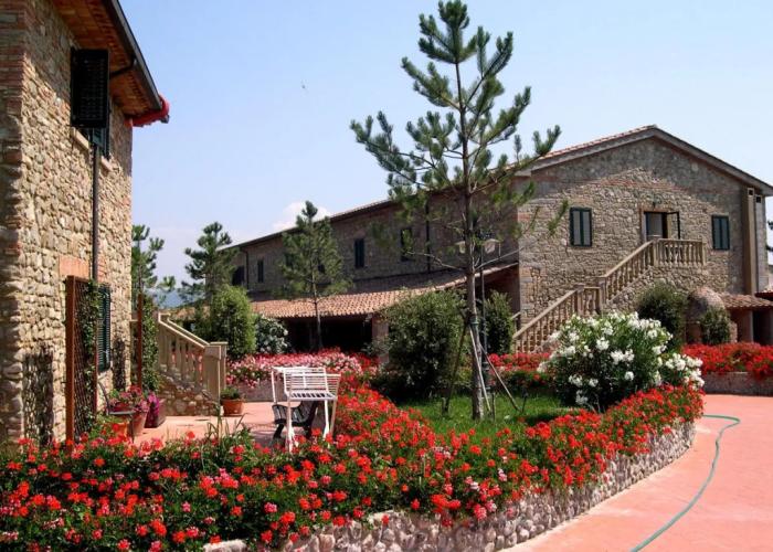 Fattoria Belvedere