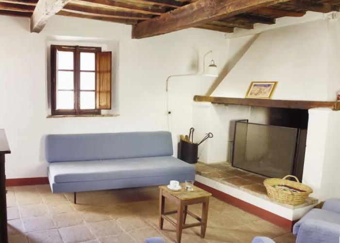 Apart-hotel Casedigello