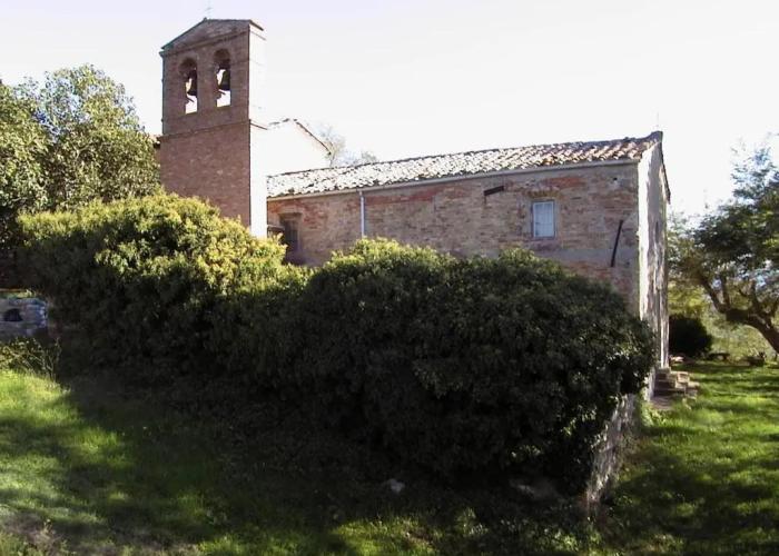 Apart-hotel Casedigello