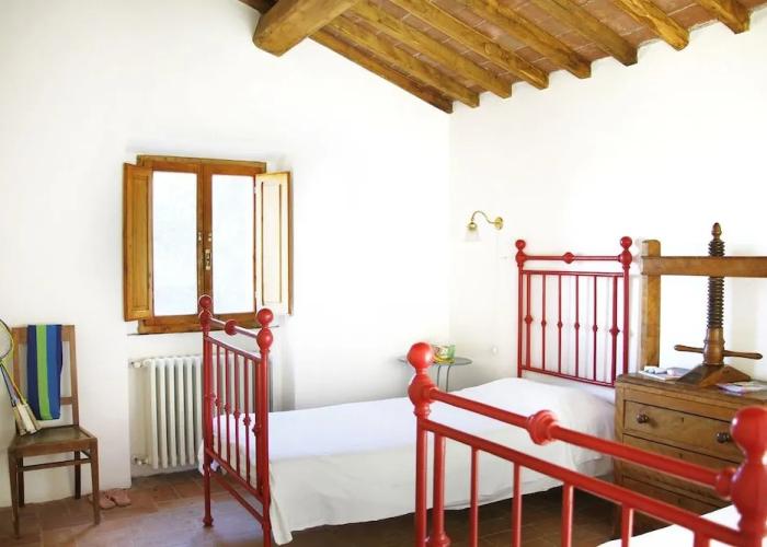 Apart-hotel Casedigello