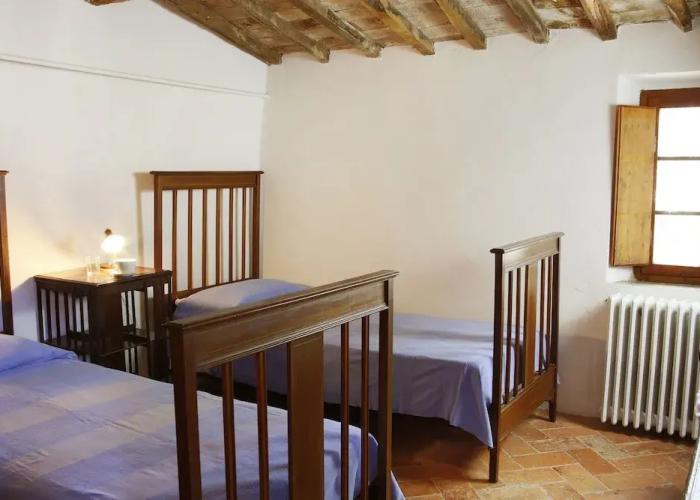 Apart-hotel Casedigello