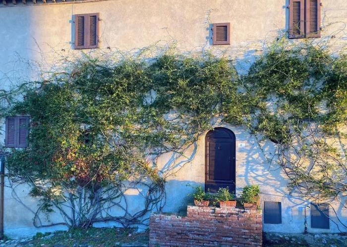 Castello Ginori Di Querceto