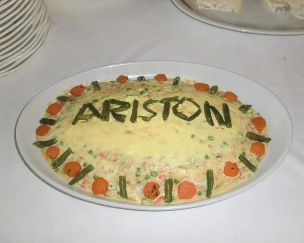 фото Ariston