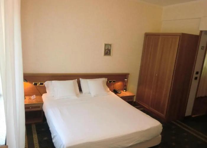 Hotel Ariston