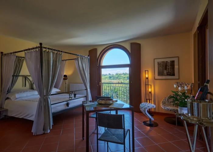 Giarvino Guest House