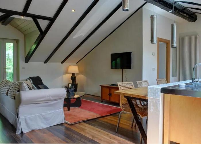Guesthouse Verdmont