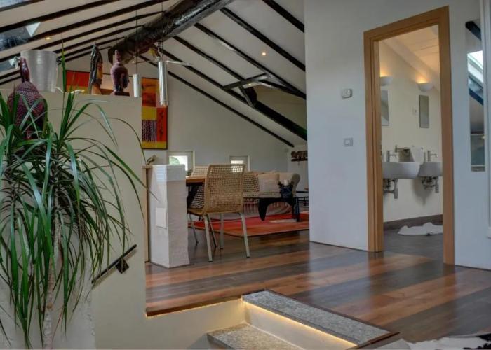 Guesthouse Verdmont