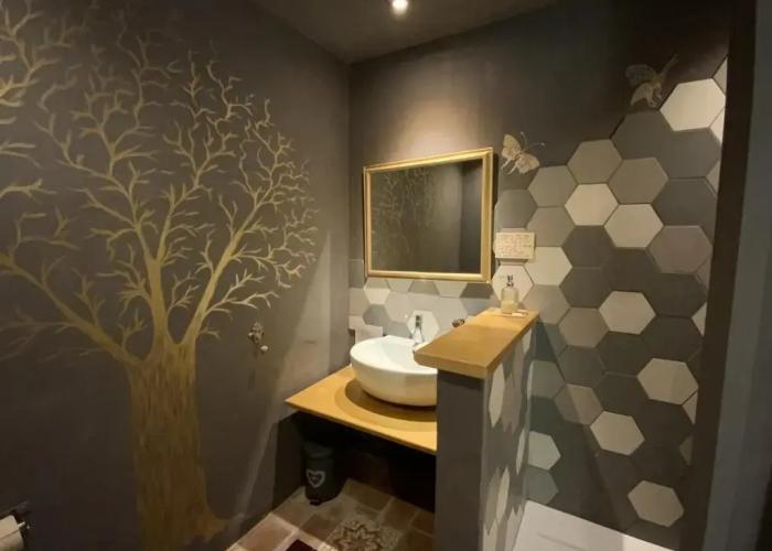 Guesthouse Verdmont