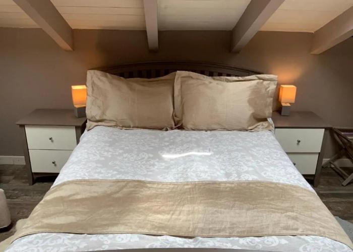 Guesthouse Verdmont