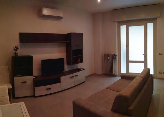 Apartment Suite spa Zero Barriers -