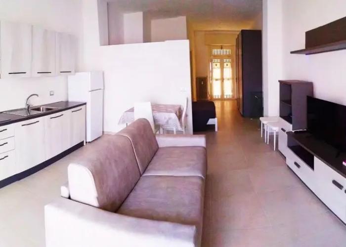 Apartment Suite spa Zero Barriers -