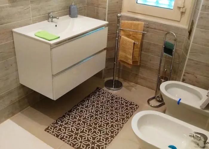 Apartment Suite spa Zero Barriers -