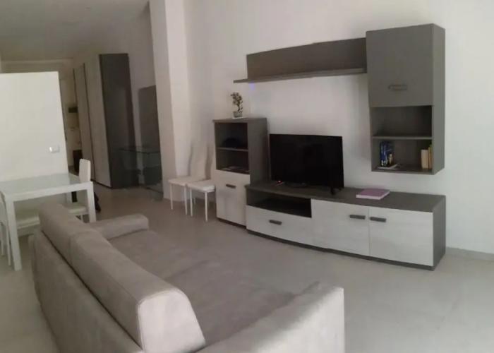 Apartment Suite spa Zero Barriers -