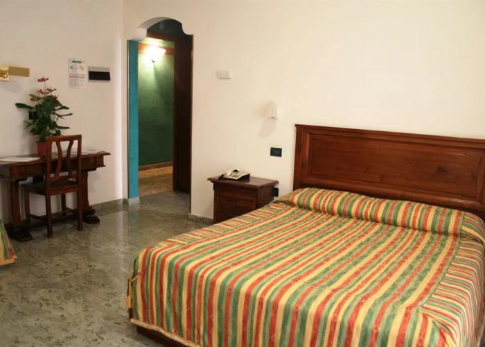 Hotel Residence Arcobaleno