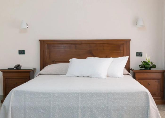 Hotel Residence Arcobaleno