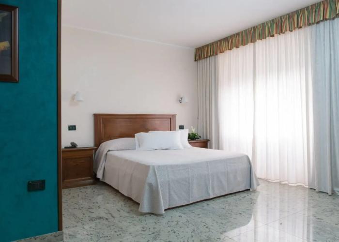 Hotel Residence Arcobaleno