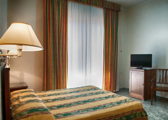Hotel Residence Arcobaleno