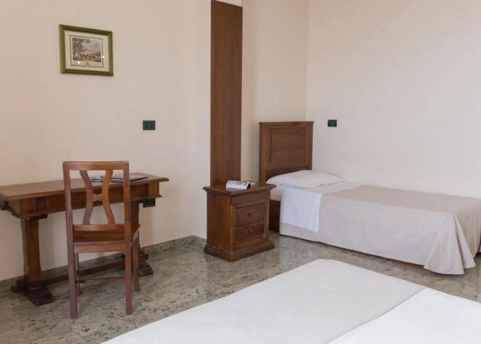 Hotel Residence Arcobaleno