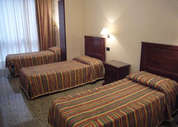 Hotel Residence Arcobaleno
