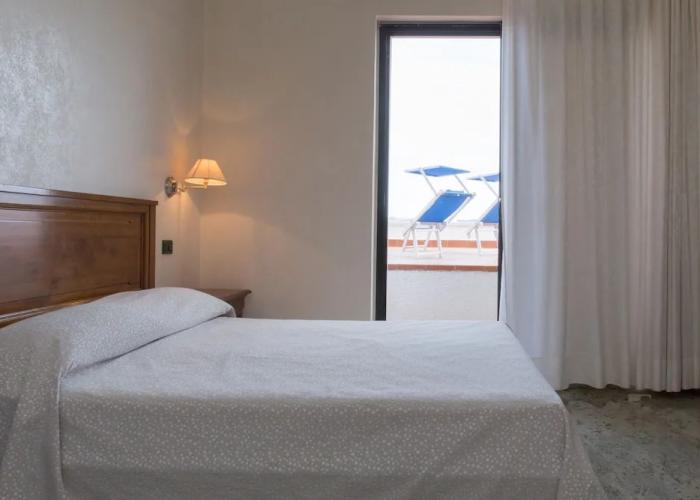 Hotel Residence Arcobaleno