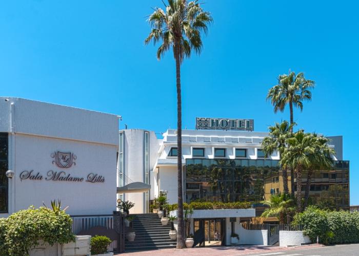 Hotel Residence Arcobaleno