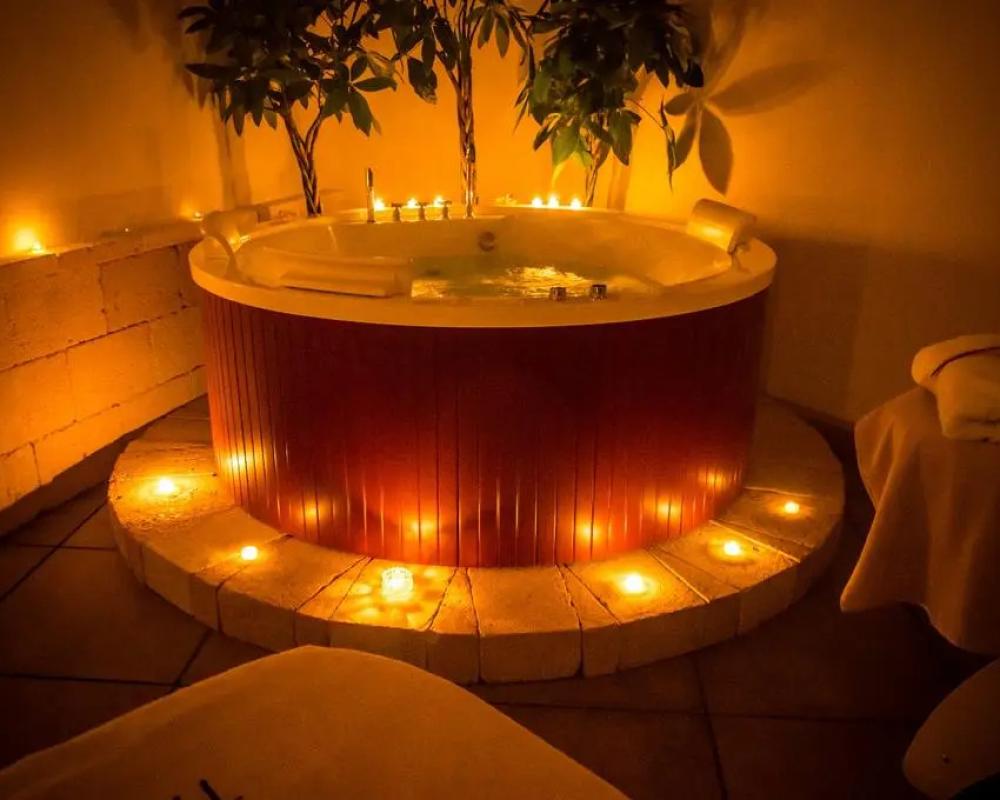 фото CapoSperone Resort