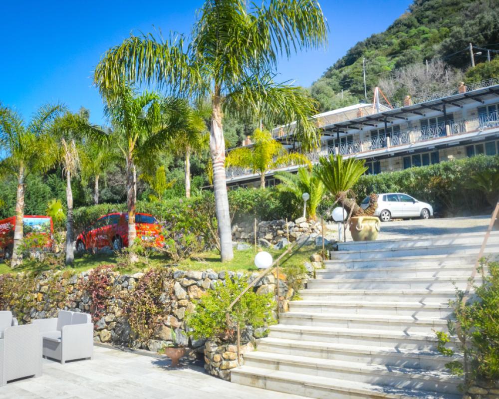 фото CapoSperone Resort