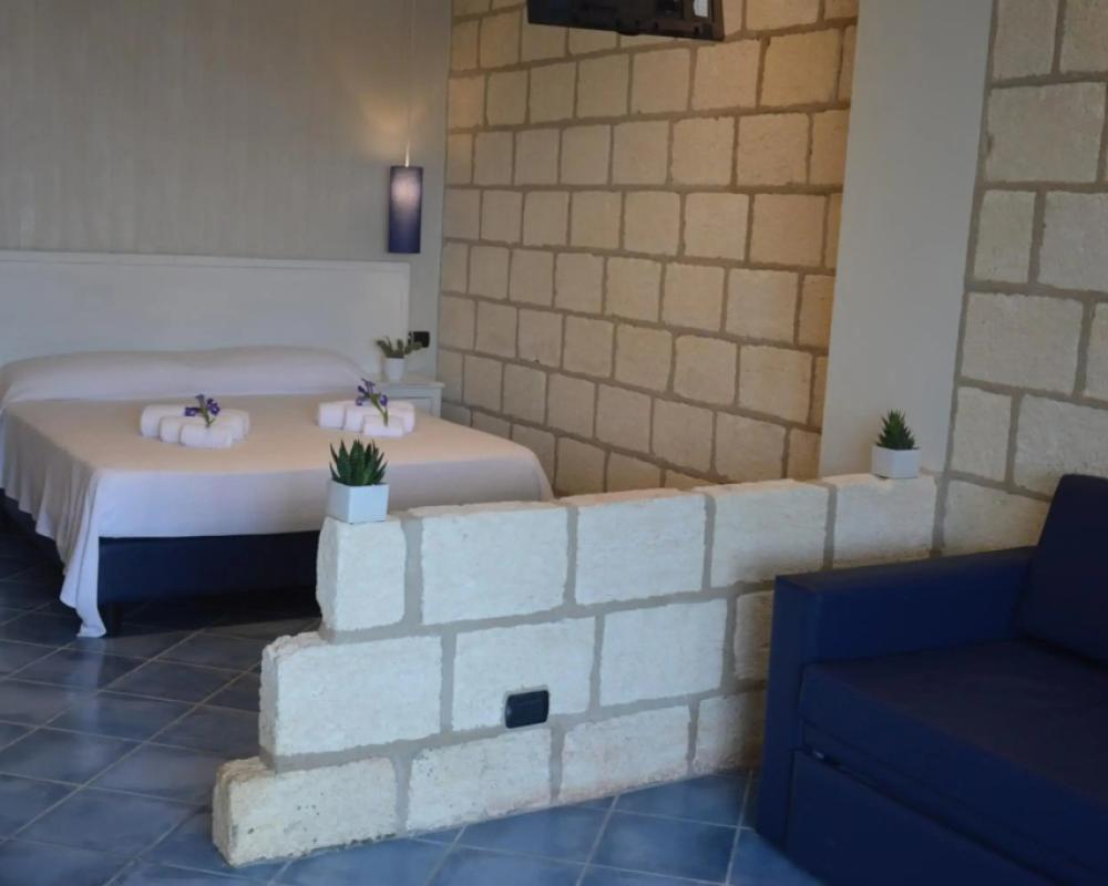 фото CapoSperone Resort