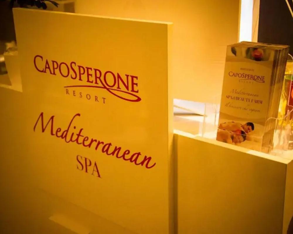 фото CapoSperone Resort