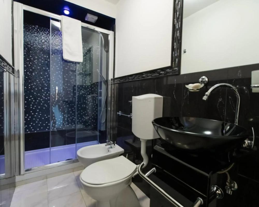 фото CapoSperone Resort
