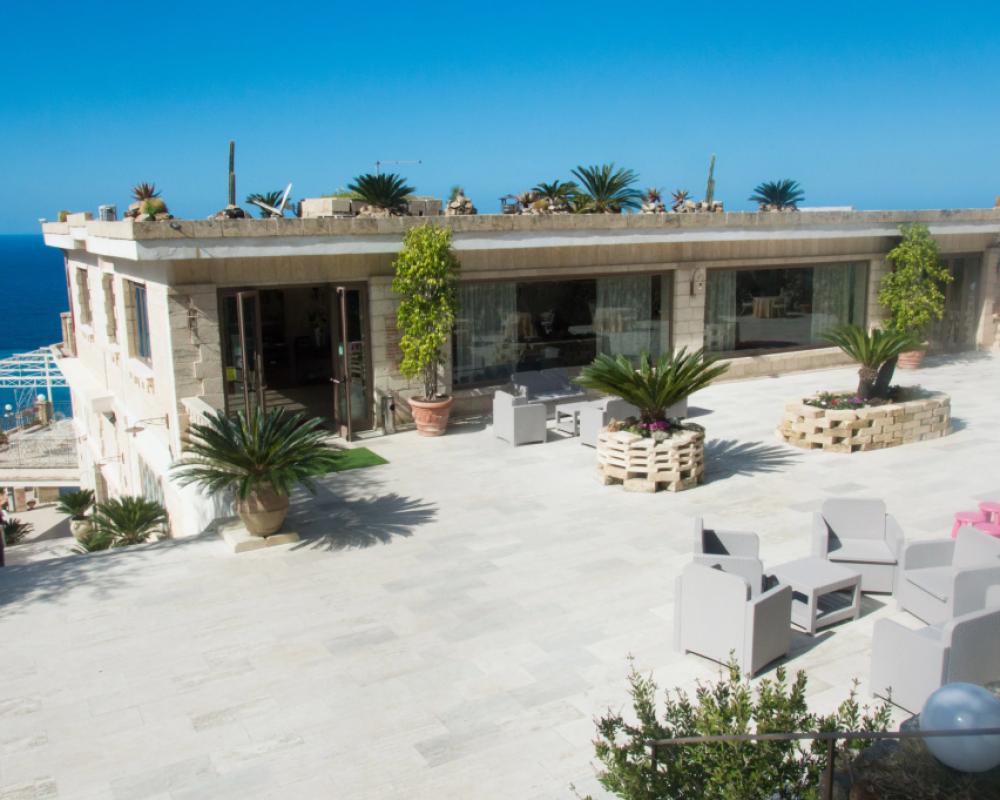 фото CapoSperone Resort