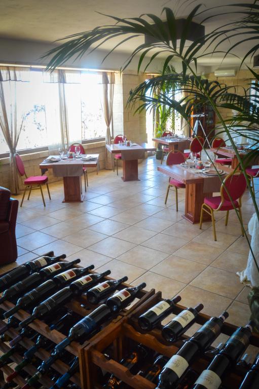 фото CapoSperone Resort