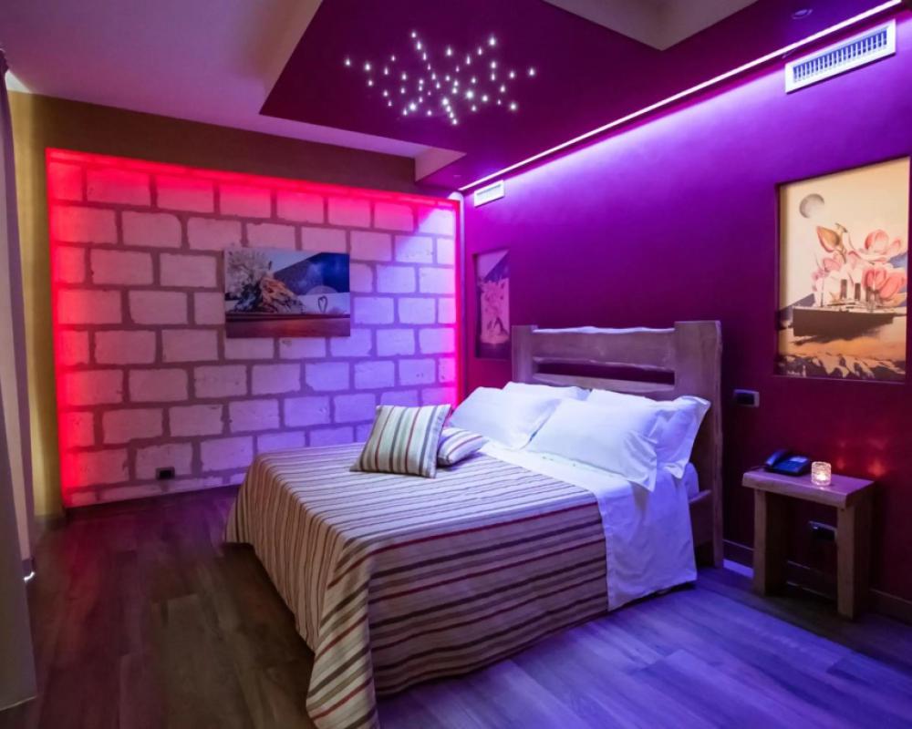 фото CapoSperone Resort